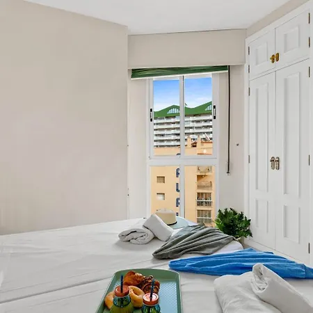 Aquarium - Plusholidays Apartamento Calpe