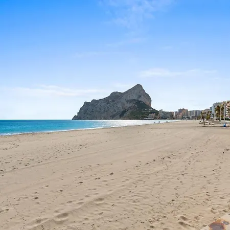 Aquarium - Plusholidays Apartamento Calpe