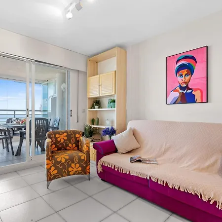 Aquarium - Plusholidays Apartment Ifach
