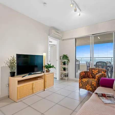 Apartamento Aquarium - Plusholidays