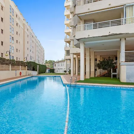 Apartamento Aquarium - Plusholidays *