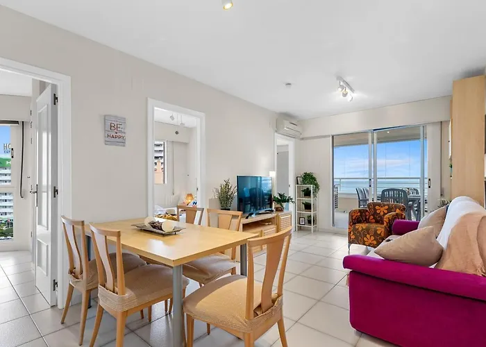 Aquarium - Plusholidays Ifach