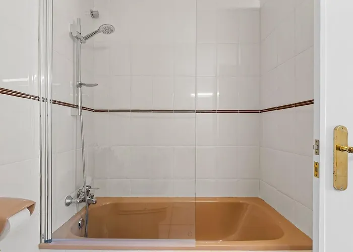 Aquarium - Plusholidays Apartamento Ifach