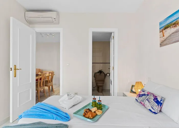 Aquarium - Plusholidays Apartamento *