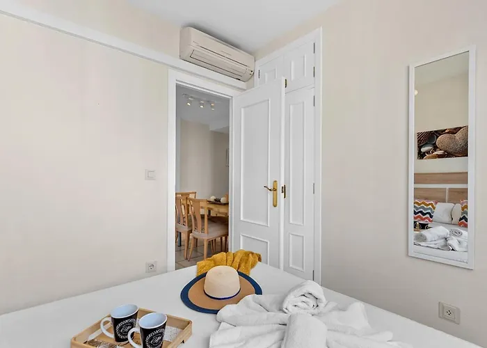 Apartamento Aquarium - Plusholidays