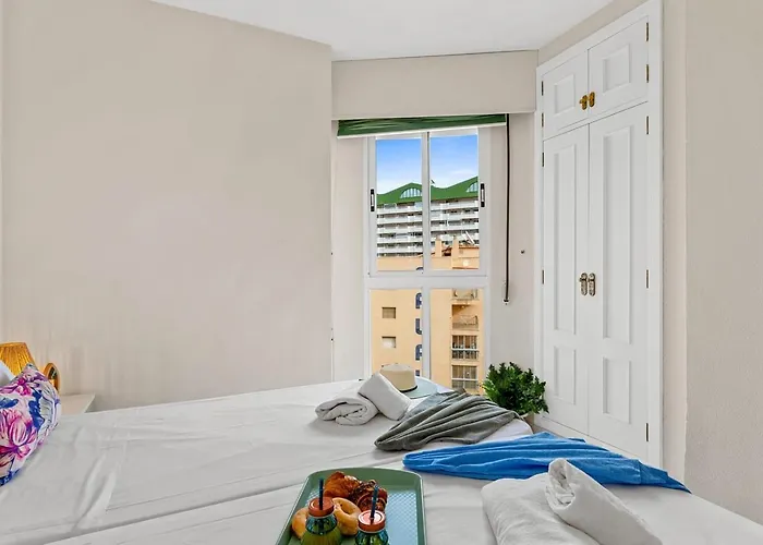 Aquarium - Plusholidays Apartamento Ifach