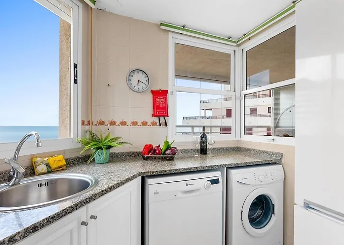 Aquarium - Plusholidays Apartamento *