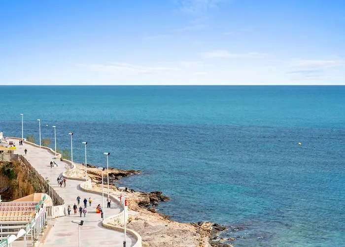 Aquarium - Plusholidays Apartamento