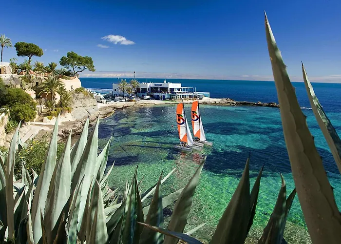 Aquarium - Plusholidays Apartamento Ifach