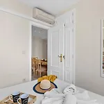 Appartement Aquarium - Plusholidays