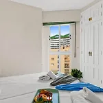 Aquarium - Plusholidays Appartement Ifach
