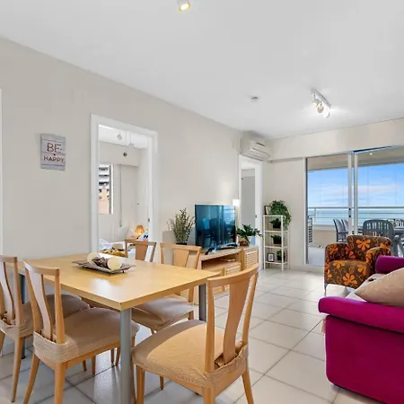 Aquarium - Plusholidays Ifach