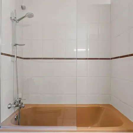 Aquarium - Plusholidays Apartment Calpe