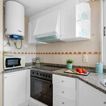 Lejlighed Aquarium - Plusholidays