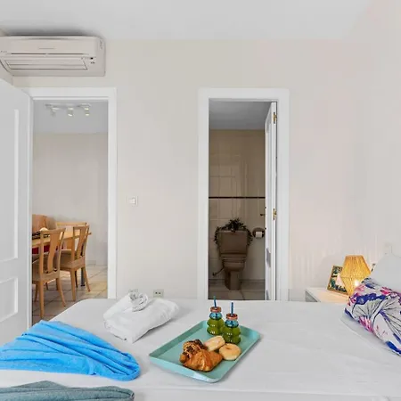 Aquarium - Plusholidays Lejlighed *