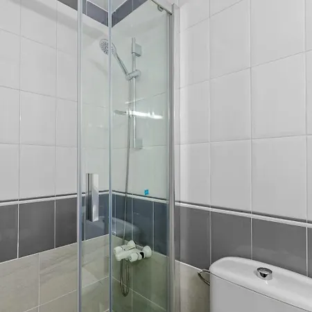 Aquarium - Plusholidays Lejlighed *