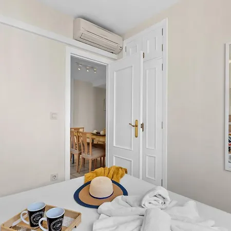 Lejlighed Aquarium - Plusholidays