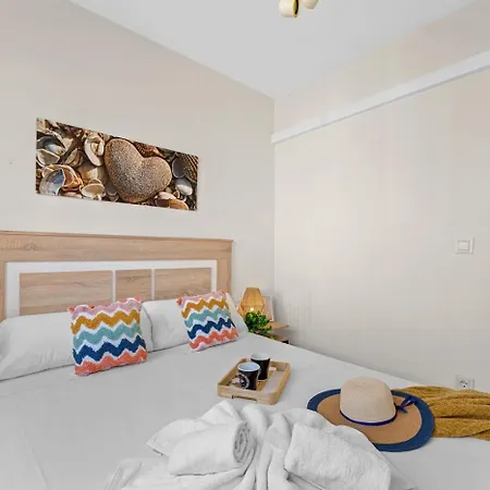 Aquarium - Plusholidays Appartement