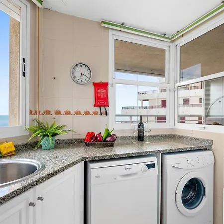 Aquarium - Plusholidays Lejlighed *