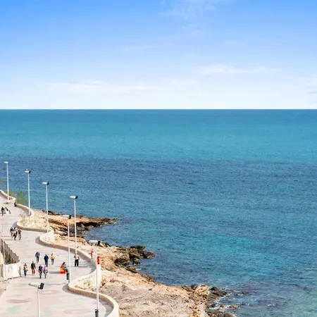 Aquarium - Plusholidays Lejlighed