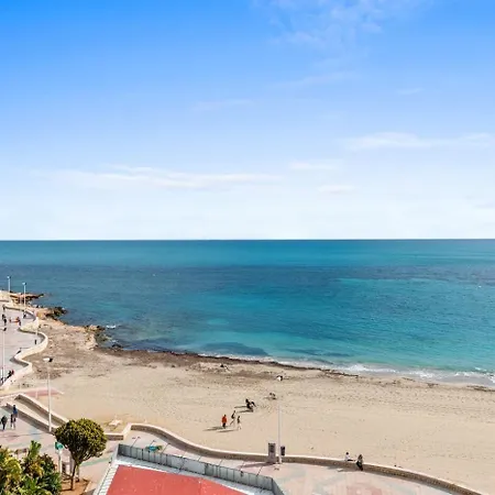 Lejlighed Aquarium - Plusholidays *