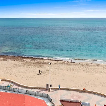 Aquarium - Plusholidays * Ifach