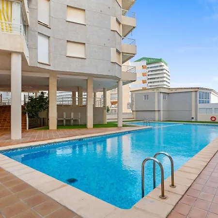 Aquarium - Plusholidays Ifach