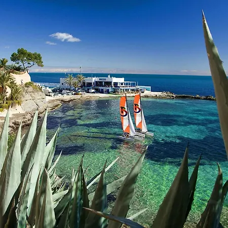 Aquarium - Plusholidays 아파트 Ifach