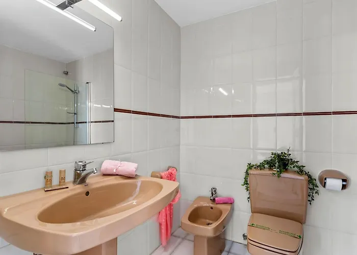 Apartment Aquarium - Plusholidays Ifach