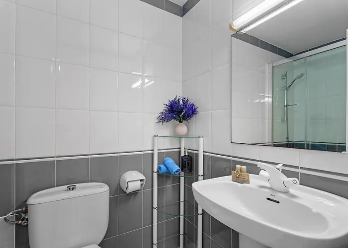 Apartment Aquarium - Plusholidays *