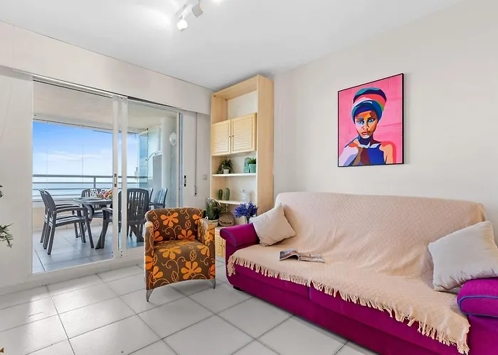 Aquarium - Plusholidays Apartment Ifach