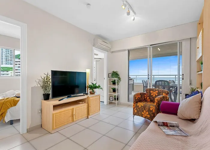 Apartment Aquarium - Plusholidays