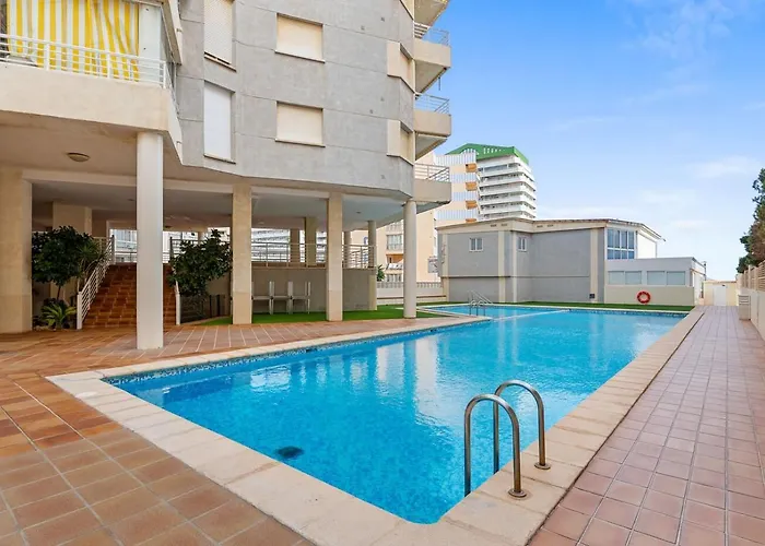 Aquarium - Plusholidays Ifach